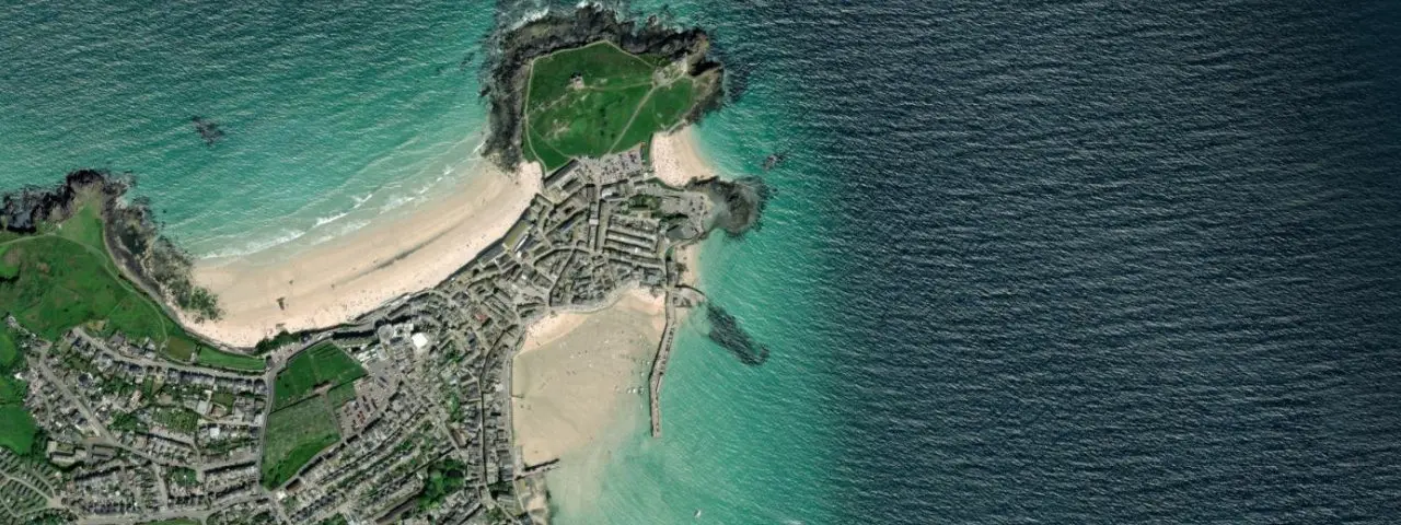 Bamaluz Beach