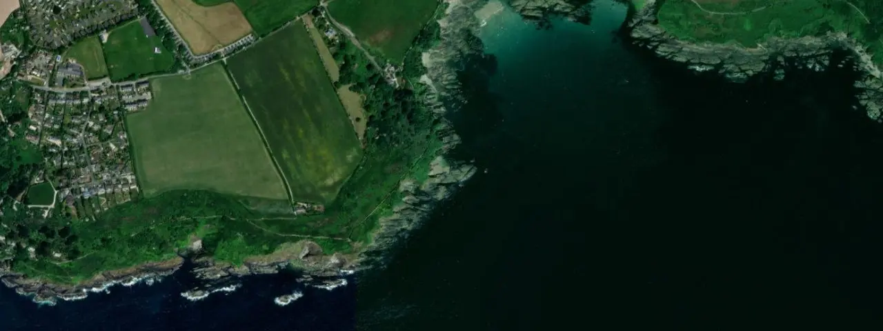 Lekerock Cove