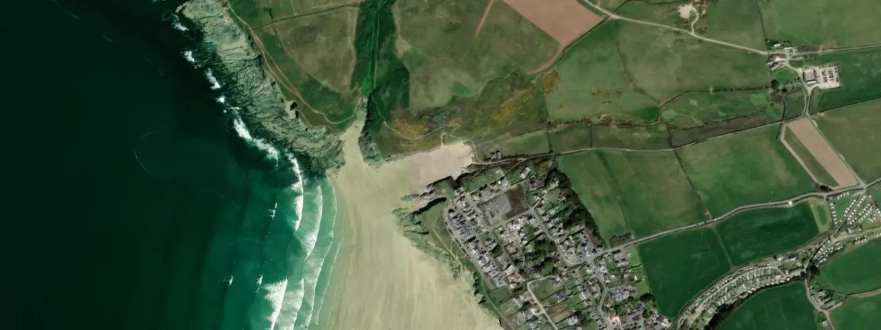 Pentireglaze Haven