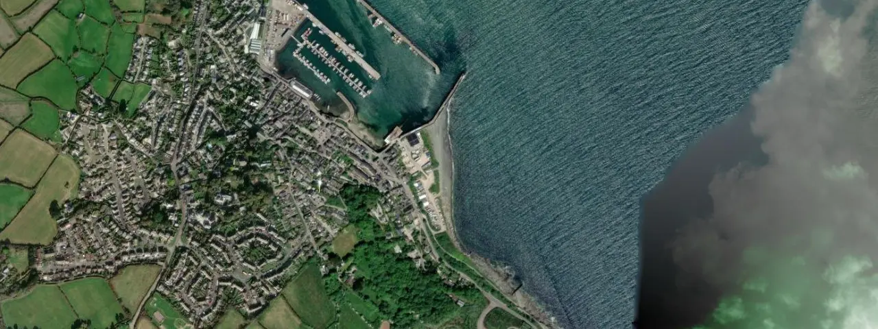Sandy Cove