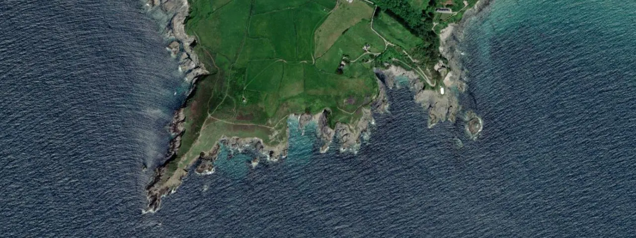 Piskies Cove