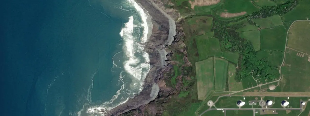Rane Beach