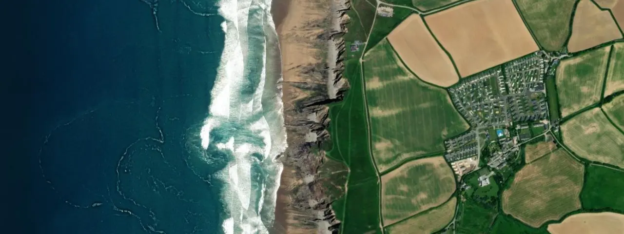 Vinegar Cove