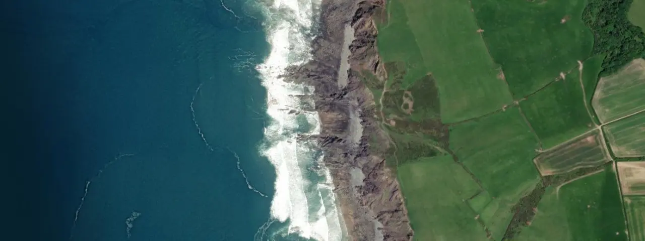 Warren Gutter Beach