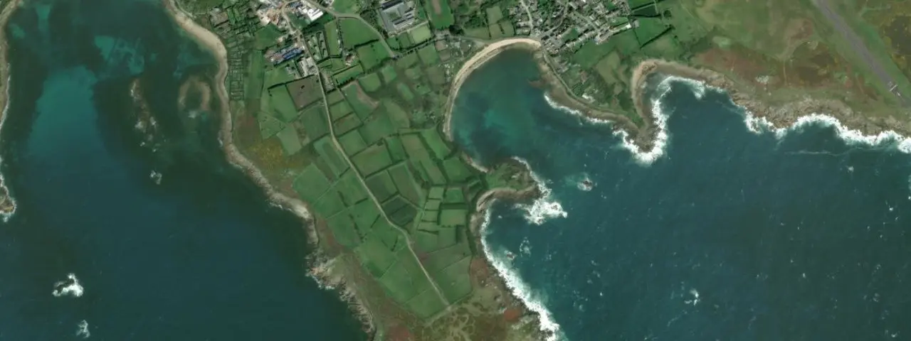 Old Town Bay