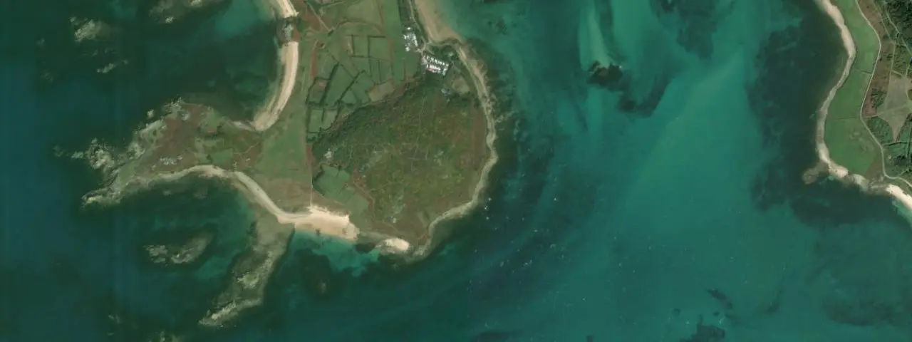 Rushy Bay