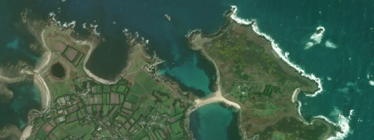 Porth Conger