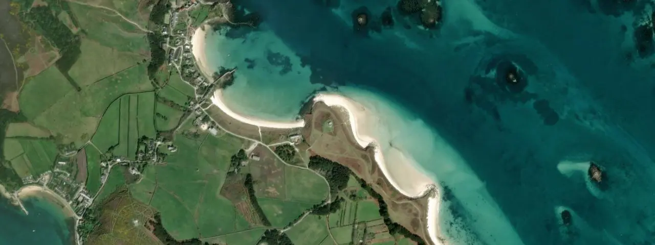 Blockhouse Beach