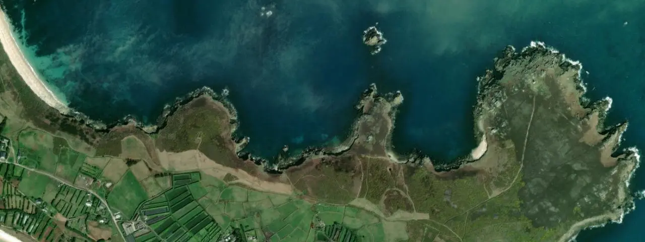 Bull’s Porth