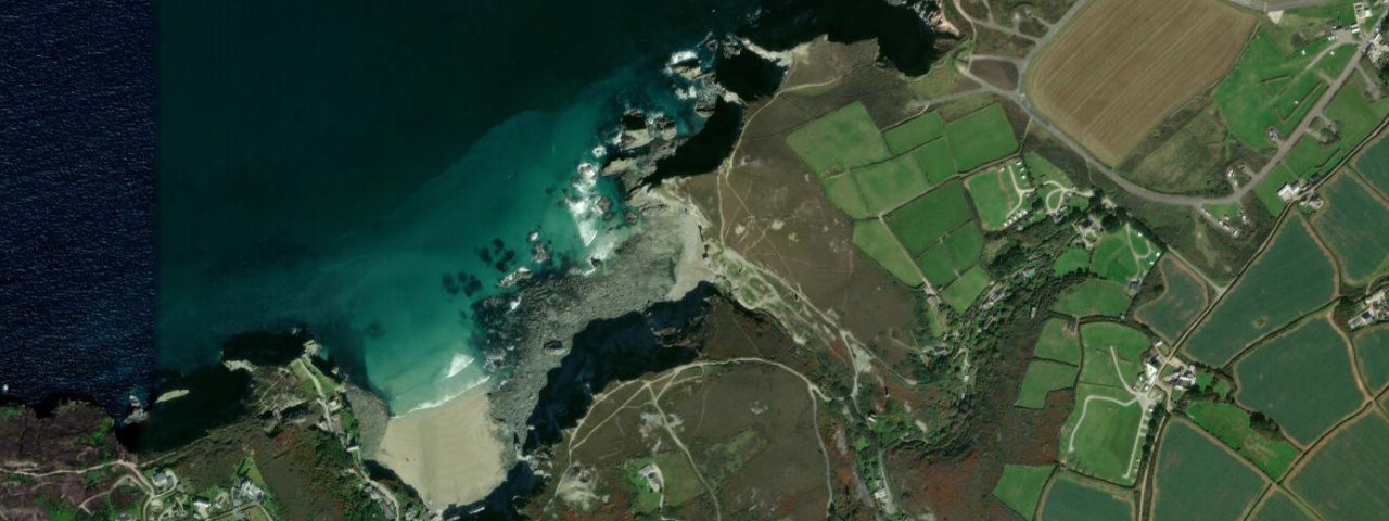 Trevellas Porth