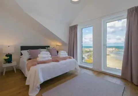 Beach View