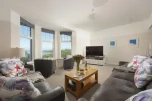 Beachside Fistral