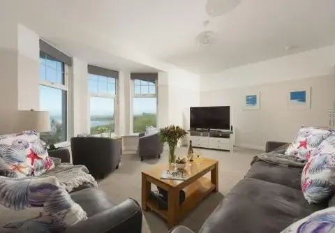 Beachside Fistral