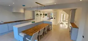 Luxury home near Fistral Beach
