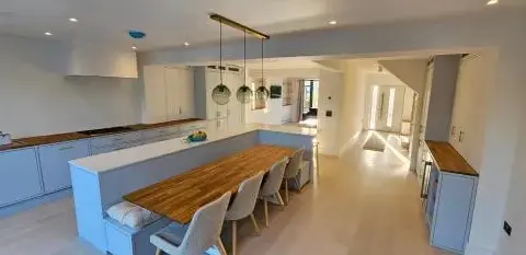 Luxury home near Fistral Beach