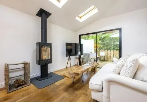Beautiful Home in Heart of Truro