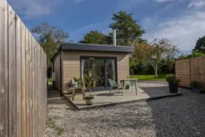 Olverstone Lodge