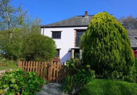 Beech Cottage
