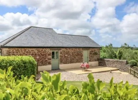 Beech Cottage