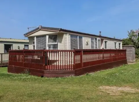 Beech Lodge