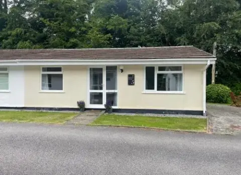Beekeepers Cottage