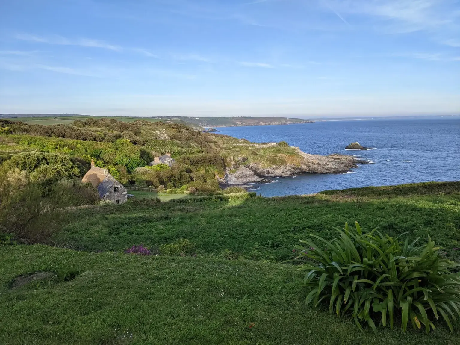 Bessy’s Cove