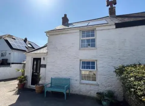 Blacksmiths Cottage