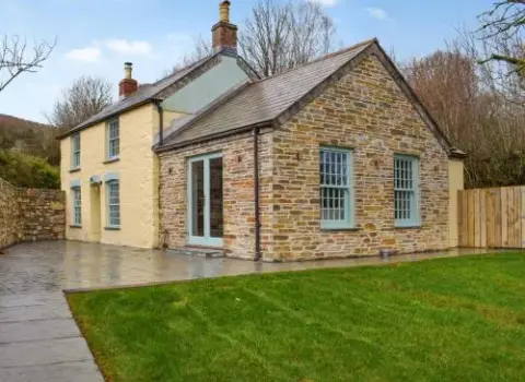 Bluebell Cottage