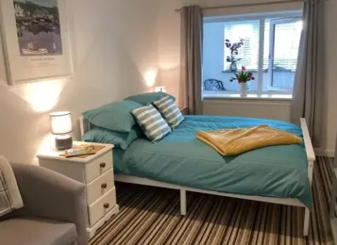 Bluebirds Villa