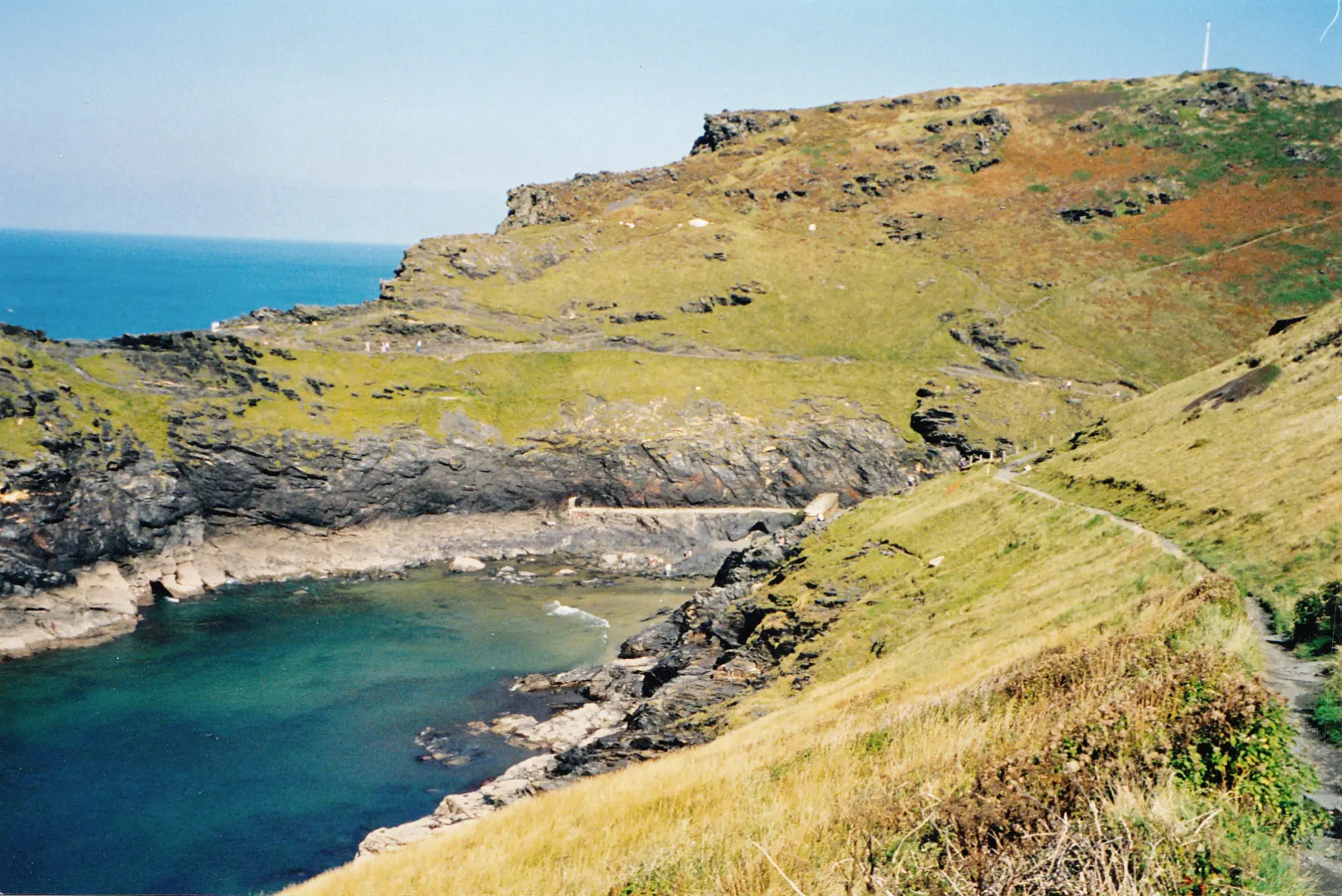 Coastal Path