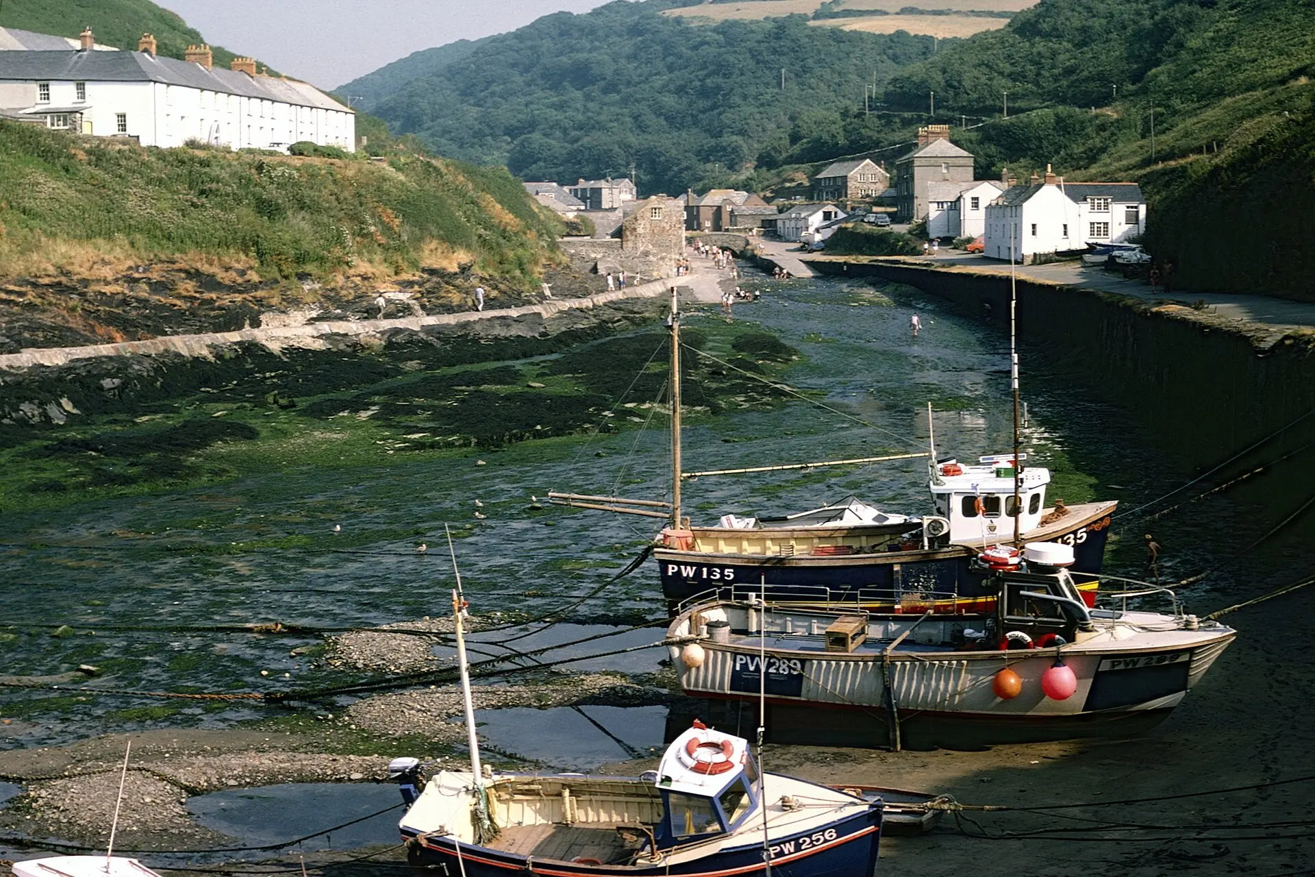 The Bridge Inn