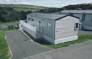 3 Bedroom Holiday Home in Newquay