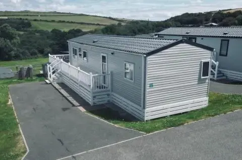3 Bedroom Holiday Home in Newquay