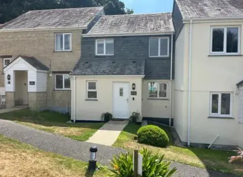 Breeze Cottage