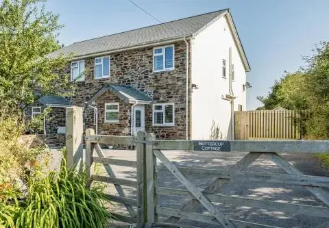 Buttercup Cottage