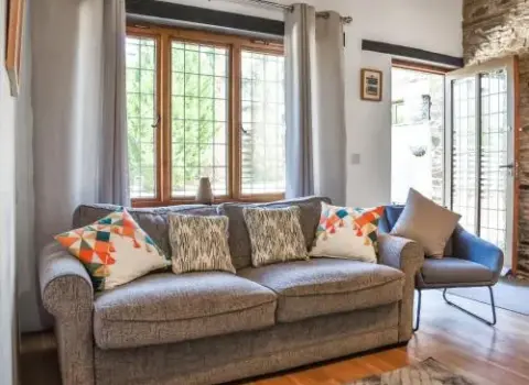 Byre Cottage