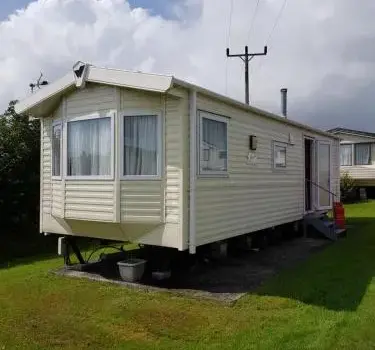 Caravan Willerby Gold Star