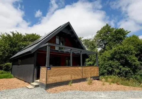 Cardinham Lodge