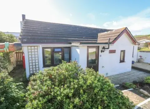 Carolyns Cottage