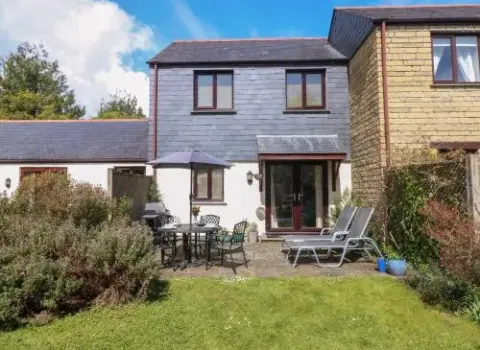 Carrick Cottage