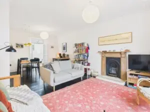 Central Falmouth Townhouse | Near National Maritime Museum & Beaches | Parking