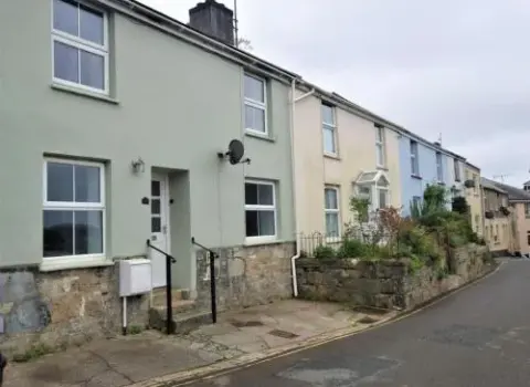 Bells Cottage