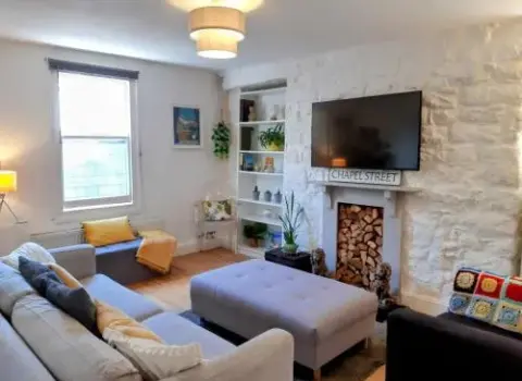 Chapel Street Retreat