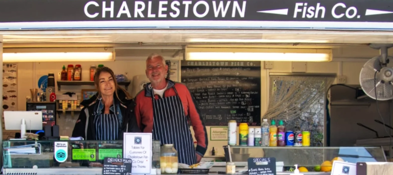 Charlestown Fish & Co