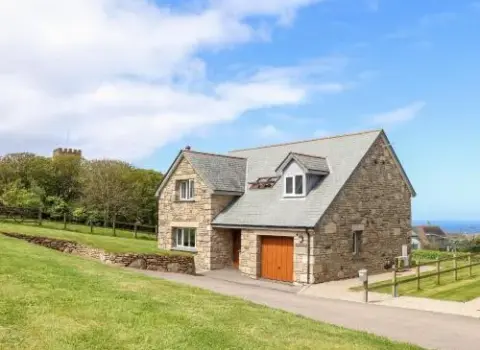 Charlotte’s House