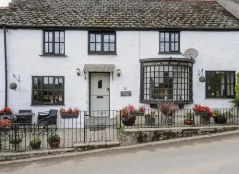 Church View Cottage