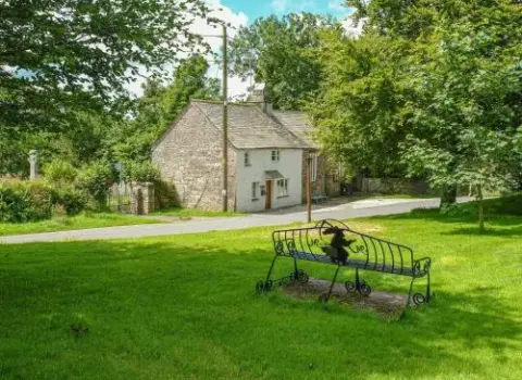 Churchgate Cottage