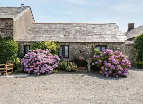 Coach House Cottage