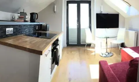 Coachhouse