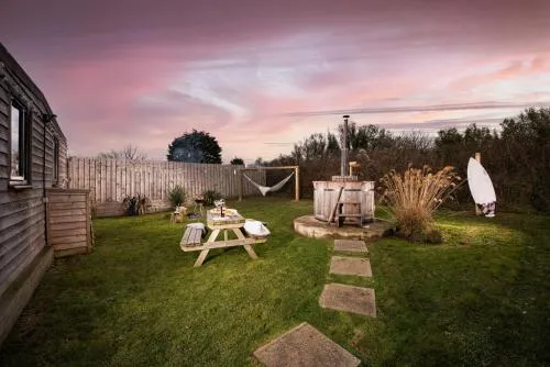 Wheal Prosper, Hot Tub, Free Wi-Fi, Parking, On-site Activities